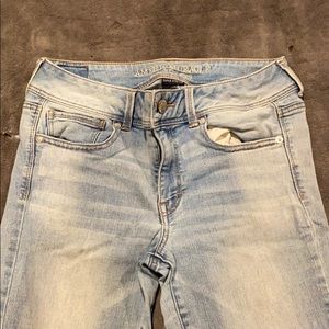 AE Jeans